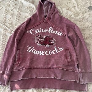 Pressbox Women's Gamecock Hoodie